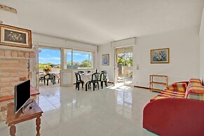 Villa Dei Fanti On The Sandy Beach