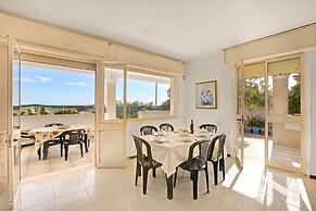 Villa Dei Fanti On The Sandy Beach