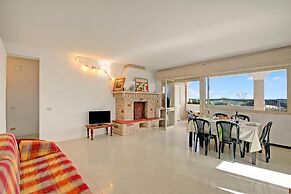 Villa Dei Fanti On The Sandy Beach