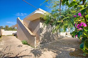 Villa Dei Fanti On The Sandy Beach