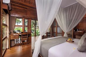 Berlima Boutique Resort