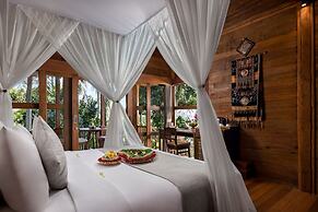 Berlima Boutique Resort