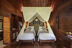 Berlima Boutique Resort
