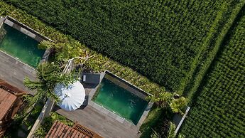 Berlima Boutique Resort