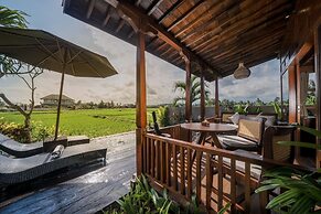Berlima Boutique Resort
