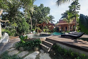Berlima Boutique Resort