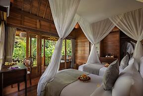 Berlima Boutique Resort