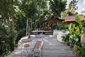 Berlima Boutique Resort