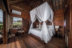 Berlima Boutique Resort