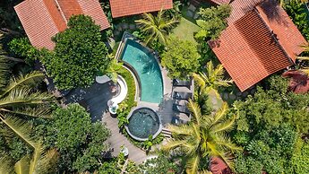 Berlima Boutique Resort