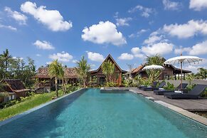Berlima Boutique Resort