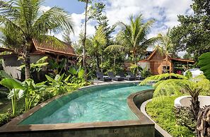 Berlima Boutique Resort