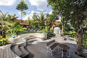 Berlima Boutique Resort