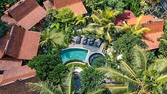 Berlima Boutique Resort