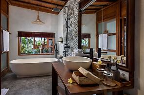 Berlima Boutique Resort