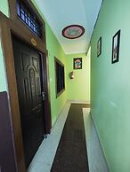 Goroomgo Naturevilla Cafe & Homestay Rishikesh