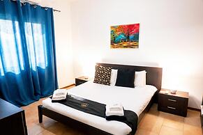 Mixel Gozitan Villa and Pool