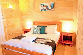 Nirvana Gozitan Villa & Pool