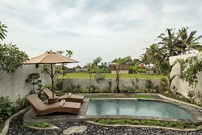 Van Sheva Ubud Villa