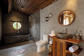 Van Sheva Ubud Villa