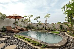 Van Sheva Ubud Villa