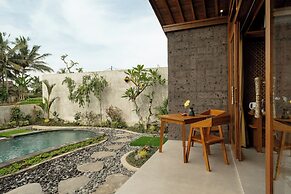 Van Sheva Ubud Villa