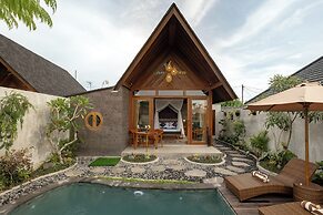 Van Sheva Ubud Villa