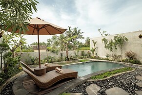 Van Sheva Ubud Villa