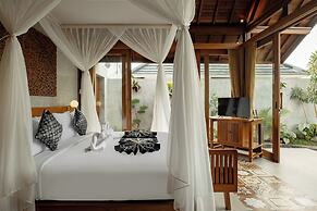 Van Sheva Ubud Villa