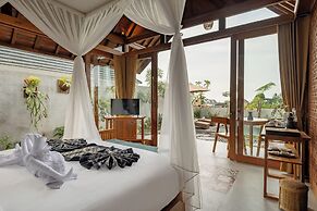 Van Sheva Ubud Villa