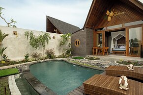 Van Sheva Ubud Villa