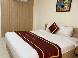 Nguyen Quyen Hotel