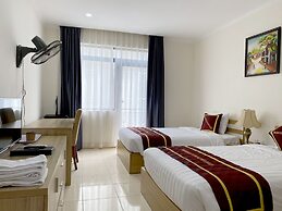 Nguyen Quyen Hotel