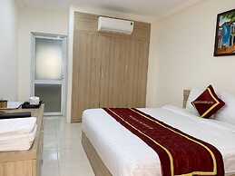 Nguyen Quyen Hotel