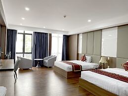 Nguyen Quyen Hotel