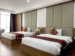 Nguyen Quyen Hotel