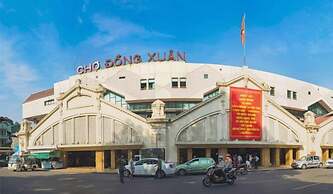 Nguyen Quyen Hotel