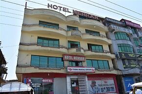 Mehran Hotel