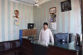 Mehran Hotel