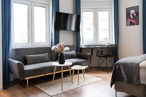 Urban Design Suites