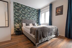 Urban Design Suites