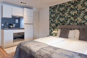 Urban Design Suites