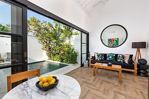 Villa Jabula
