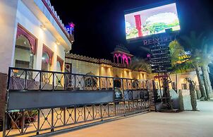 The Royal Paradise Resort and Salt Yard