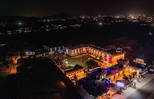 The Royal Paradise Resort and Salt Yard