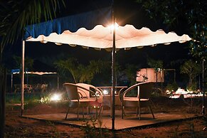 Bundeli Camps and Resorts, Panna