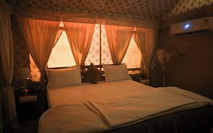 Bundeli Camps and Resorts, Panna