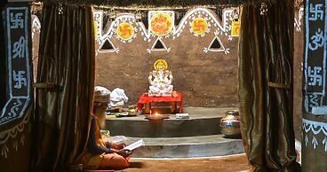 Bundeli Camps and Resorts, Panna