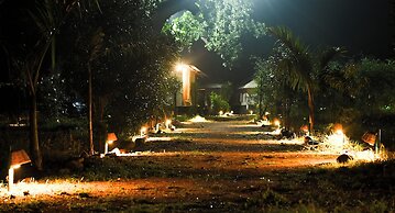 Bundeli Camps and Resorts, Panna