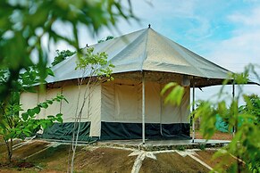 Bundeli Camps and Resorts, Panna